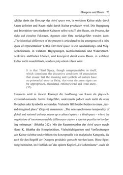 Image of the Page - 71 - in Medienraum Diaspora - Verortungen zeitgenössischer iranischer Diasporafilme