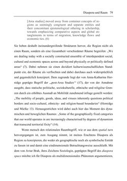 Image of the Page - 77 - in Medienraum Diaspora - Verortungen zeitgenössischer iranischer Diasporafilme