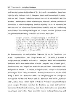 Image of the Page - 78 - in Medienraum Diaspora - Verortungen zeitgenössischer iranischer Diasporafilme