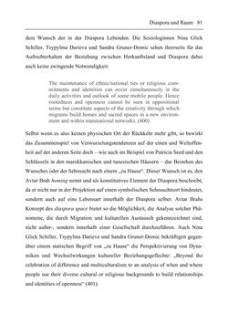 Image of the Page - 79 - in Medienraum Diaspora - Verortungen zeitgenössischer iranischer Diasporafilme