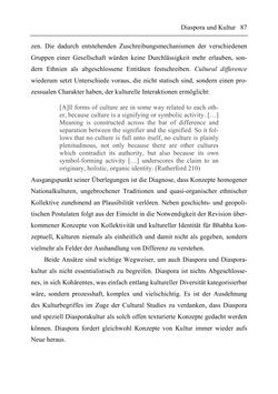 Image of the Page - 85 - in Medienraum Diaspora - Verortungen zeitgenössischer iranischer Diasporafilme