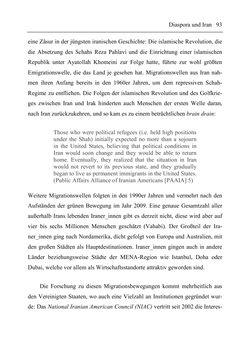 Image of the Page - 91 - in Medienraum Diaspora - Verortungen zeitgenössischer iranischer Diasporafilme