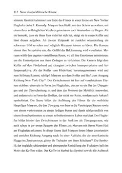 Image of the Page - 109 - in Medienraum Diaspora - Verortungen zeitgenössischer iranischer Diasporafilme