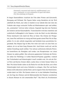 Image of the Page - 111 - in Medienraum Diaspora - Verortungen zeitgenössischer iranischer Diasporafilme