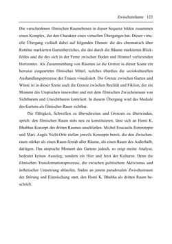 Bild der Seite - 120 - in Medienraum Diaspora - Verortungen zeitgenössischer iranischer Diasporafilme