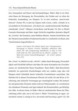 Image of the Page - 129 - in Medienraum Diaspora - Verortungen zeitgenössischer iranischer Diasporafilme