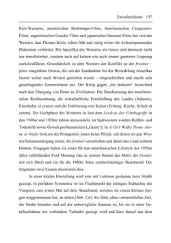 Image of the Page - 134 - in Medienraum Diaspora - Verortungen zeitgenössischer iranischer Diasporafilme