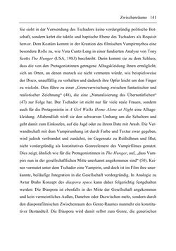 Image of the Page - 138 - in Medienraum Diaspora - Verortungen zeitgenössischer iranischer Diasporafilme