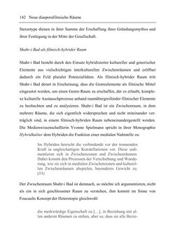 Image of the Page - 139 - in Medienraum Diaspora - Verortungen zeitgenössischer iranischer Diasporafilme