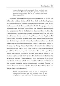 Image of the Page - 140 - in Medienraum Diaspora - Verortungen zeitgenössischer iranischer Diasporafilme
