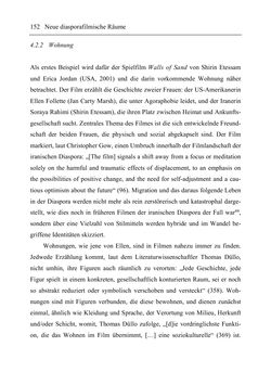 Image of the Page - 149 - in Medienraum Diaspora - Verortungen zeitgenössischer iranischer Diasporafilme