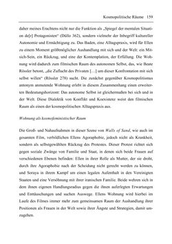 Image of the Page - 156 - in Medienraum Diaspora - Verortungen zeitgenössischer iranischer Diasporafilme