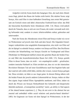 Image of the Page - 158 - in Medienraum Diaspora - Verortungen zeitgenössischer iranischer Diasporafilme