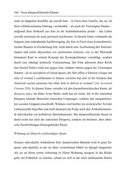 Image of the Page - 161 - in Medienraum Diaspora - Verortungen zeitgenössischer iranischer Diasporafilme