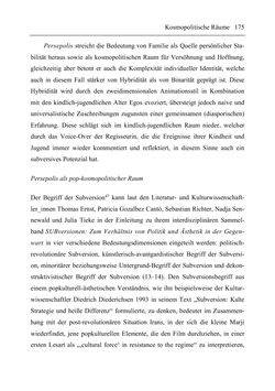 Bild der Seite - 172 - in Medienraum Diaspora - Verortungen zeitgenössischer iranischer Diasporafilme