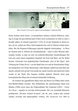 Image of the Page - 174 - in Medienraum Diaspora - Verortungen zeitgenössischer iranischer Diasporafilme