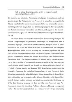 Image of the Page - 178 - in Medienraum Diaspora - Verortungen zeitgenössischer iranischer Diasporafilme