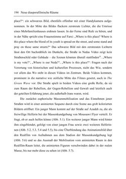 Bild der Seite - 191 - in Medienraum Diaspora - Verortungen zeitgenössischer iranischer Diasporafilme