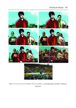 Bild der Seite - 192 - in Medienraum Diaspora - Verortungen zeitgenössischer iranischer Diasporafilme