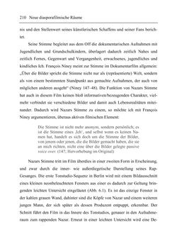 Image of the Page - 207 - in Medienraum Diaspora - Verortungen zeitgenössischer iranischer Diasporafilme