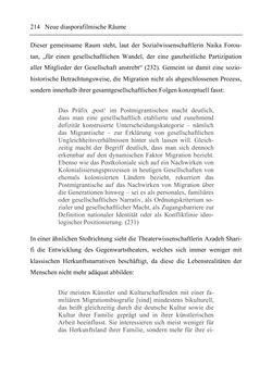 Image of the Page - 211 - in Medienraum Diaspora - Verortungen zeitgenössischer iranischer Diasporafilme