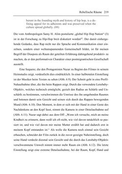 Image of the Page - 216 - in Medienraum Diaspora - Verortungen zeitgenössischer iranischer Diasporafilme