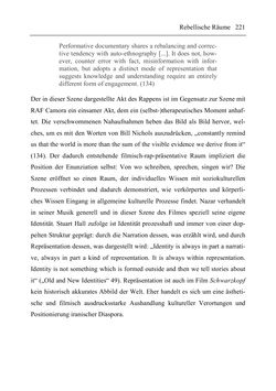 Image of the Page - 218 - in Medienraum Diaspora - Verortungen zeitgenössischer iranischer Diasporafilme