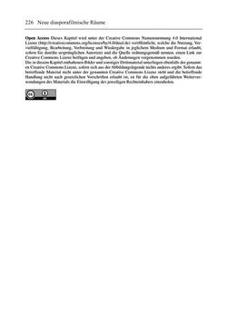 Image of the Page - 223 - in Medienraum Diaspora - Verortungen zeitgenössischer iranischer Diasporafilme