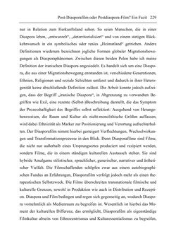 Image of the Page - 226 - in Medienraum Diaspora - Verortungen zeitgenössischer iranischer Diasporafilme