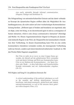 Image of the Page - 233 - in Medienraum Diaspora - Verortungen zeitgenössischer iranischer Diasporafilme