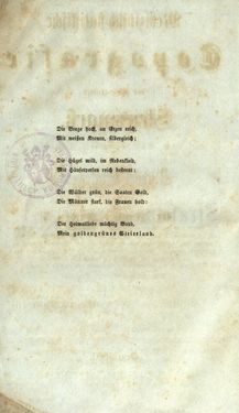 Image of the Page - II - in Medizinisch-statistische Topografie des Herzogtumes Steiermark