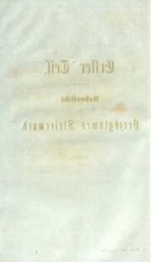 Image of the Page - 2 - in Medizinisch-statistische Topografie des Herzogtumes Steiermark
