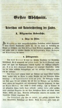 Image of the Page - 3 - in Medizinisch-statistische Topografie des Herzogtumes Steiermark