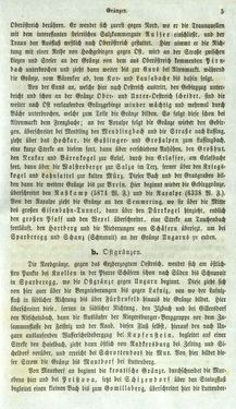 Image of the Page - 5 - in Medizinisch-statistische Topografie des Herzogtumes Steiermark