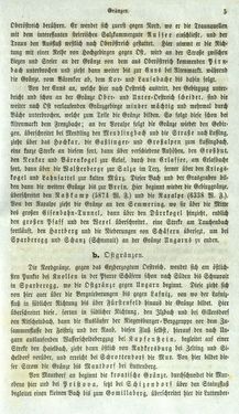 Image of the Page - 5 - in Medizinisch-statistische Topografie des Herzogtumes Steiermark