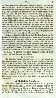 Image of the Page - 7 - in Medizinisch-statistische Topografie des Herzogtumes Steiermark