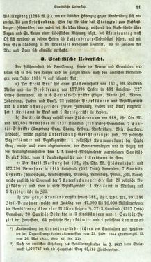Image of the Page - 11 - in Medizinisch-statistische Topografie des Herzogtumes Steiermark