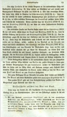 Image of the Page - 13 - in Medizinisch-statistische Topografie des Herzogtumes Steiermark