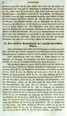 Image of the Page - 14 - in Medizinisch-statistische Topografie des Herzogtumes Steiermark