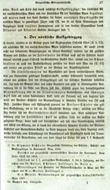 Bild der Seite - 17 - in Medizinisch-statistische Topografie des Herzogtumes Steiermark