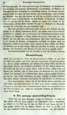 Image of the Page - 18 - in Medizinisch-statistische Topografie des Herzogtumes Steiermark