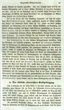 Image of the Page - 21 - in Medizinisch-statistische Topografie des Herzogtumes Steiermark