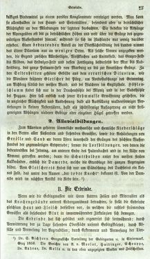 Image of the Page - 23 - in Medizinisch-statistische Topografie des Herzogtumes Steiermark