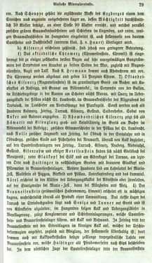 Image of the Page - 29 - in Medizinisch-statistische Topografie des Herzogtumes Steiermark