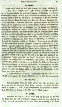 Image of the Page - 31 - in Medizinisch-statistische Topografie des Herzogtumes Steiermark