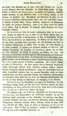 Image of the Page - 35 - in Medizinisch-statistische Topografie des Herzogtumes Steiermark