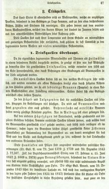 Bild der Seite - 47 - in Medizinisch-statistische Topografie des Herzogtumes Steiermark