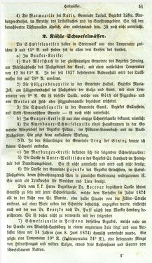 Bild der Seite - 51 - in Medizinisch-statistische Topografie des Herzogtumes Steiermark