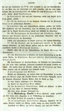 Bild der Seite - 55 - in Medizinisch-statistische Topografie des Herzogtumes Steiermark