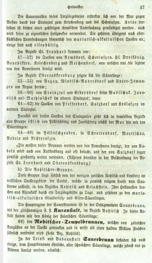 Bild der Seite - 57 - in Medizinisch-statistische Topografie des Herzogtumes Steiermark
